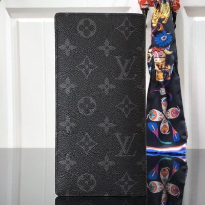 Replica Louis Vuitton Brazza Wallet M66540